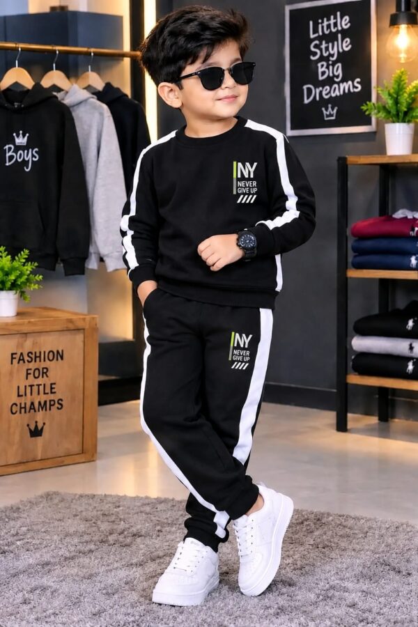 Baby Winter Set BW1