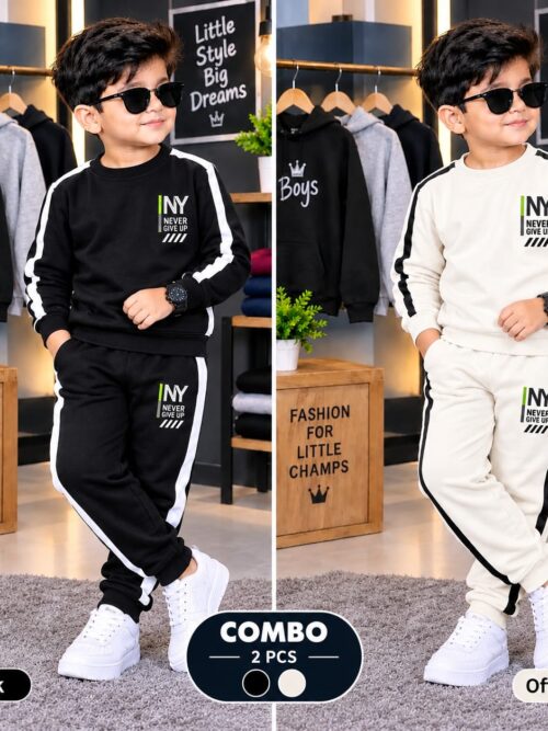 m3 Baby Winter 2 Set Combo BW3