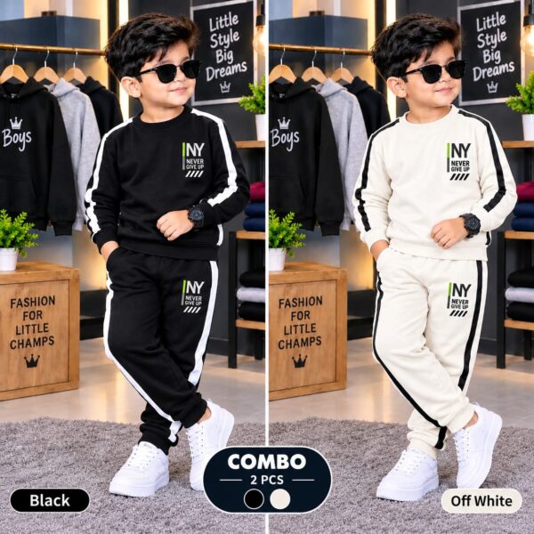Baby Winter 2 Set Combo BW3